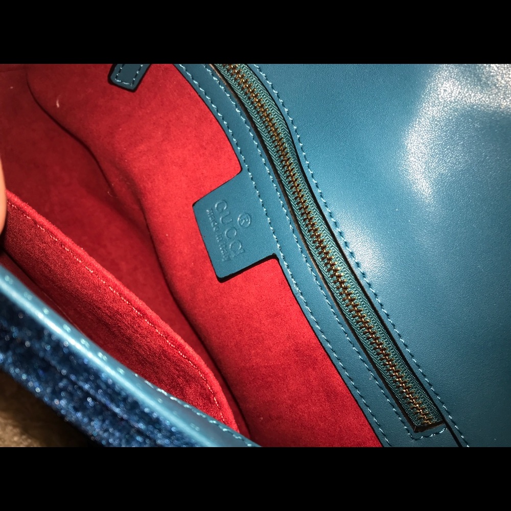 Gucci Purse - Picture 3 of 3